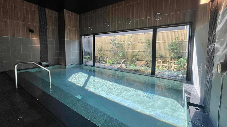 Hotel Route-Inn Noshiro