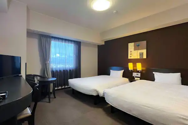 ห้องพัก