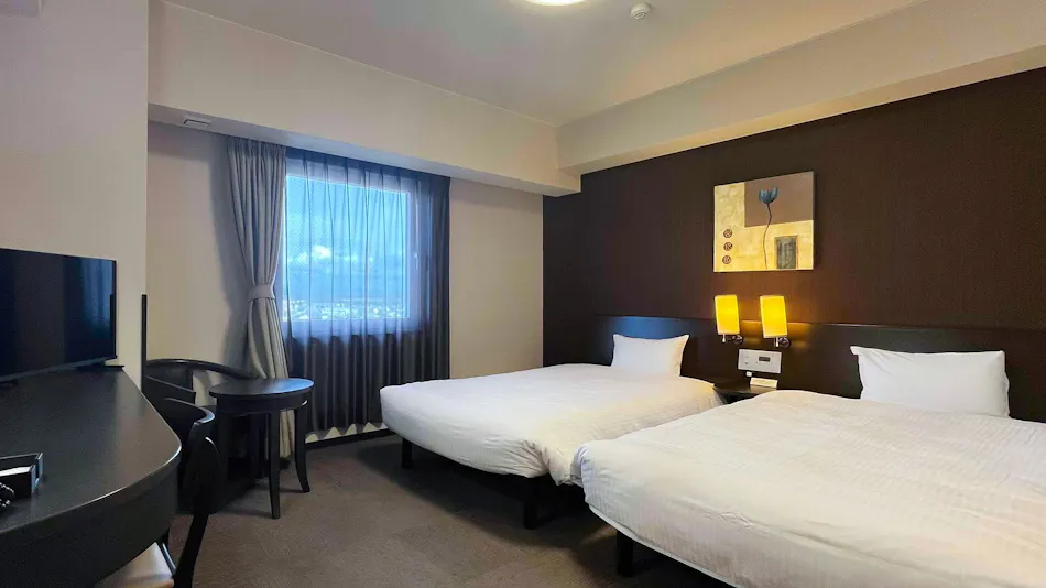 Hotel Route-Inn Noshiro