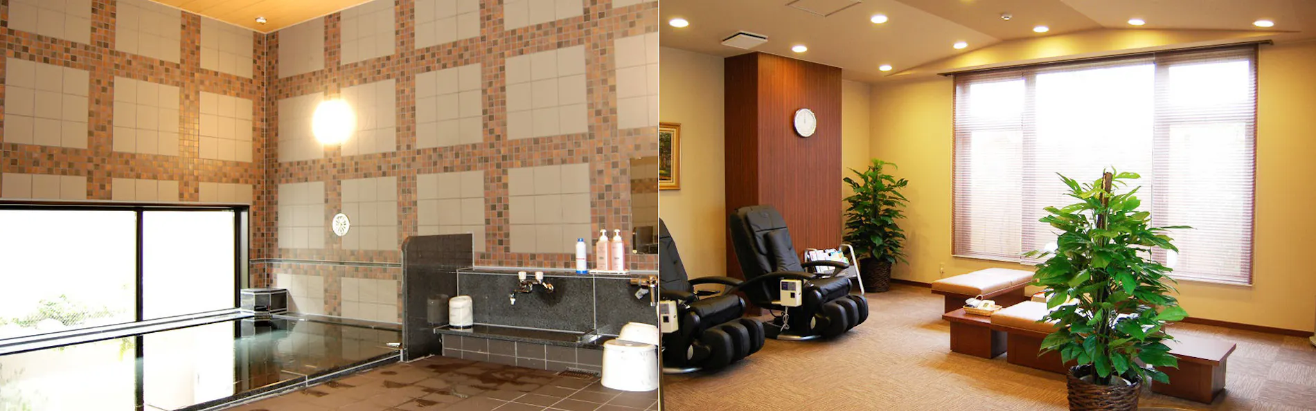 ホテルルートイン第2足利 ―国道50号沿―