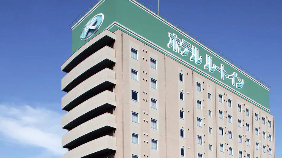 Hotel Route-Inn Hamana Lake