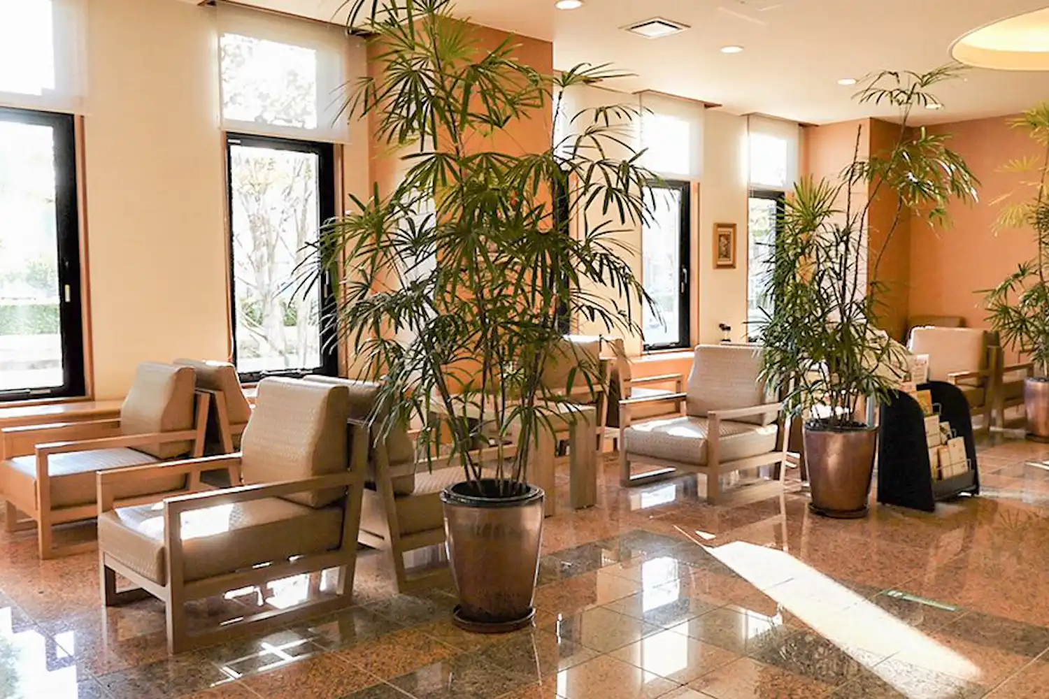 ล็อบบี้