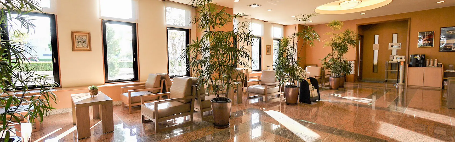 ホテルルートイン浜名湖