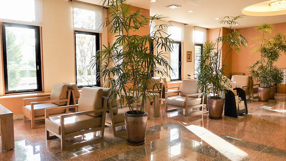 Hotel Route-Inn Hamana Lake
