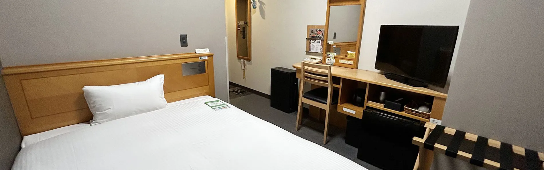 ホテルルートイン浜名湖