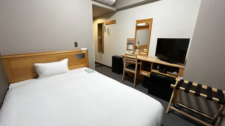 Hotel Route-Inn Hamana Lake