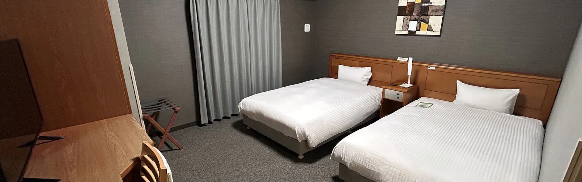 ホテルルートイン浜名湖