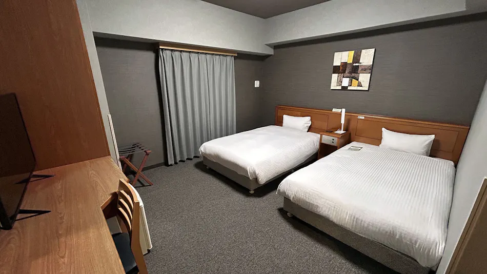 Hotel Route-Inn Hamana Lake