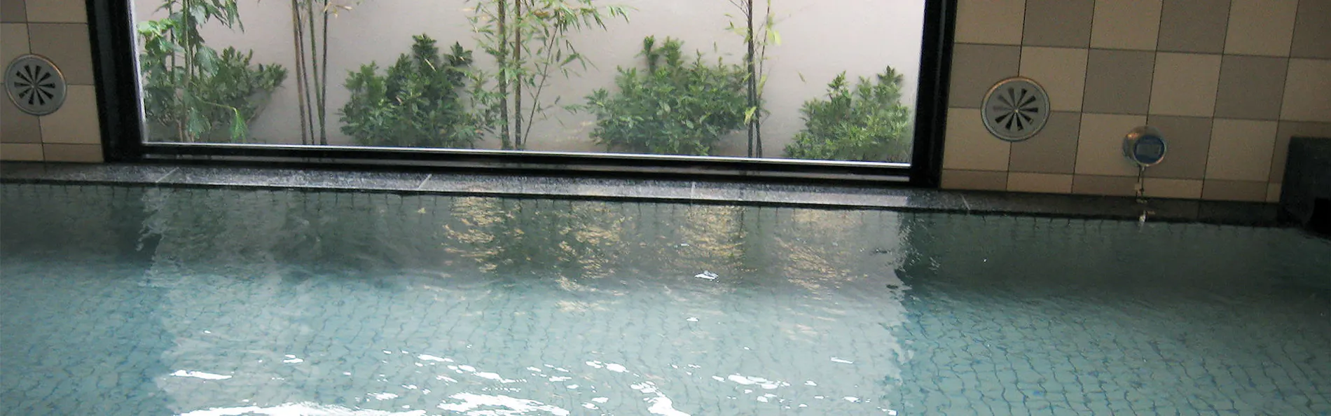 ホテルルートイン鈴鹿