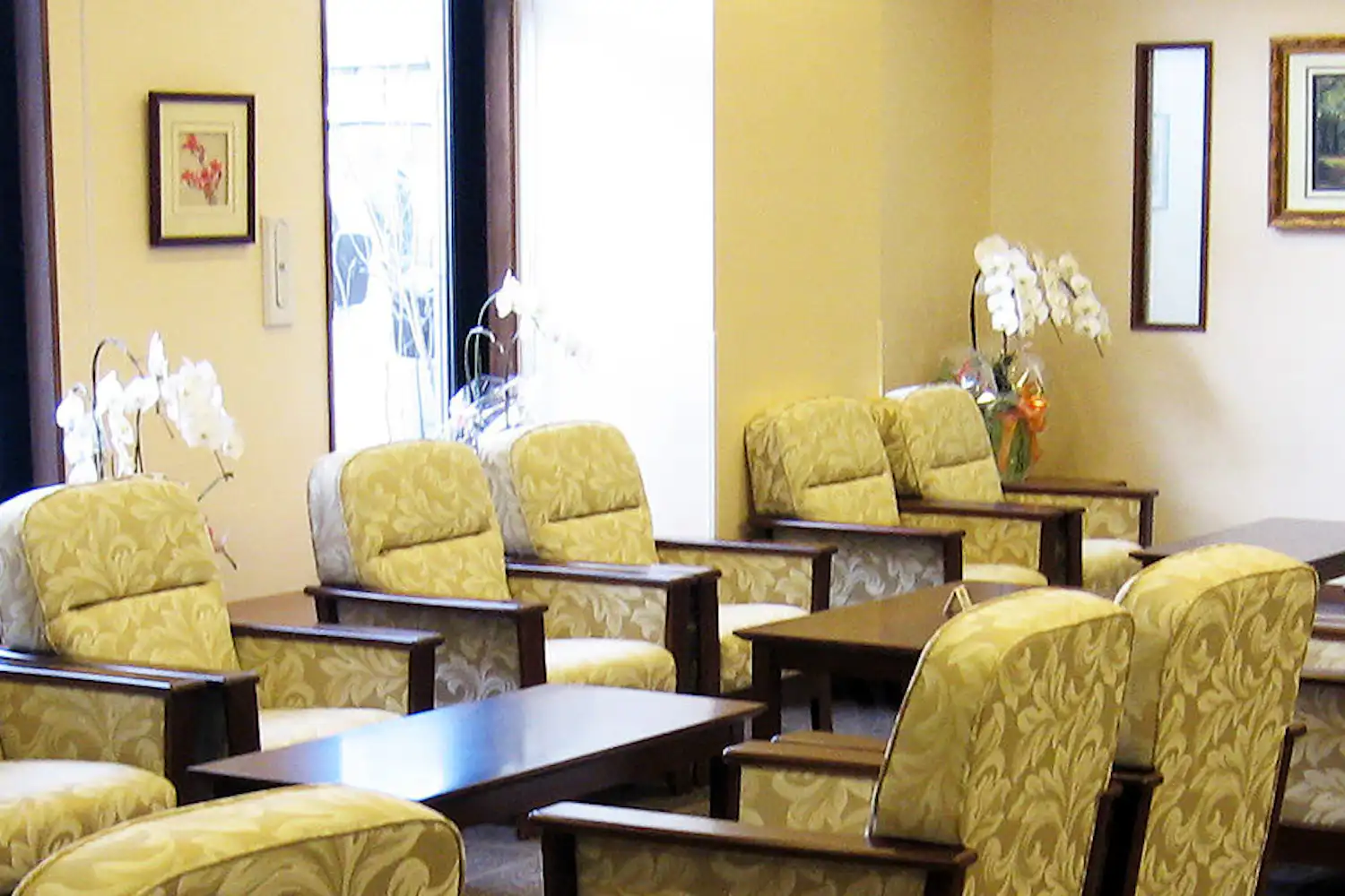 ห้องพัก