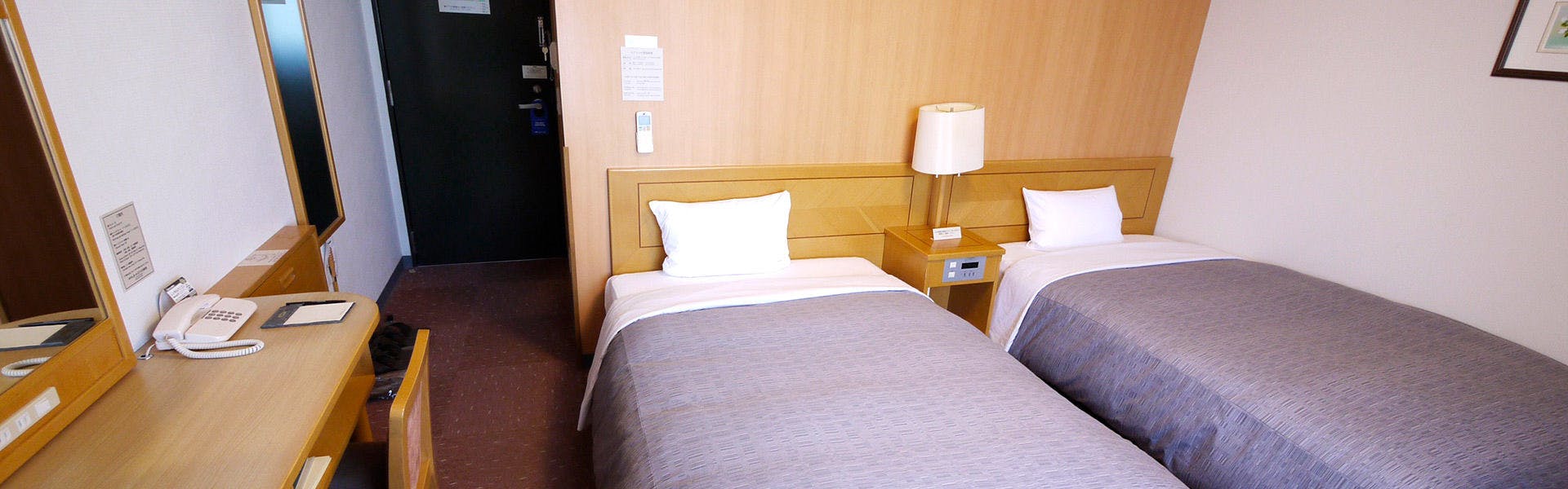 ห้องพัก