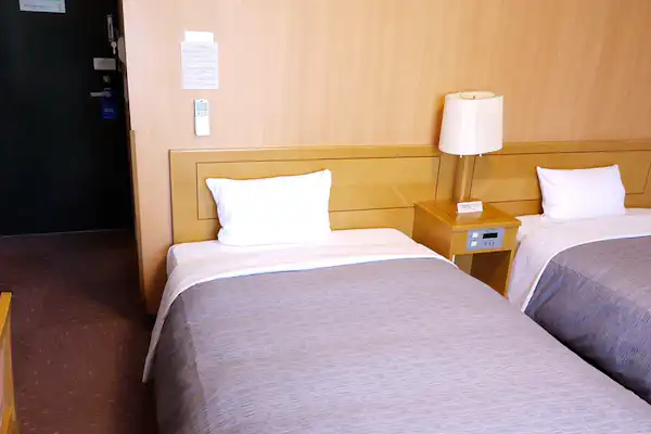 ห้องพัก