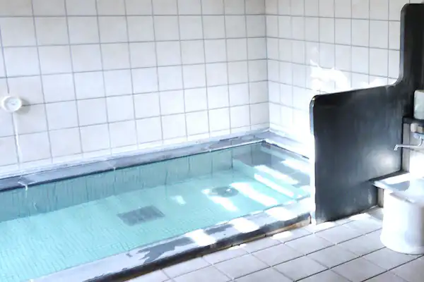 ห้องน้ำ