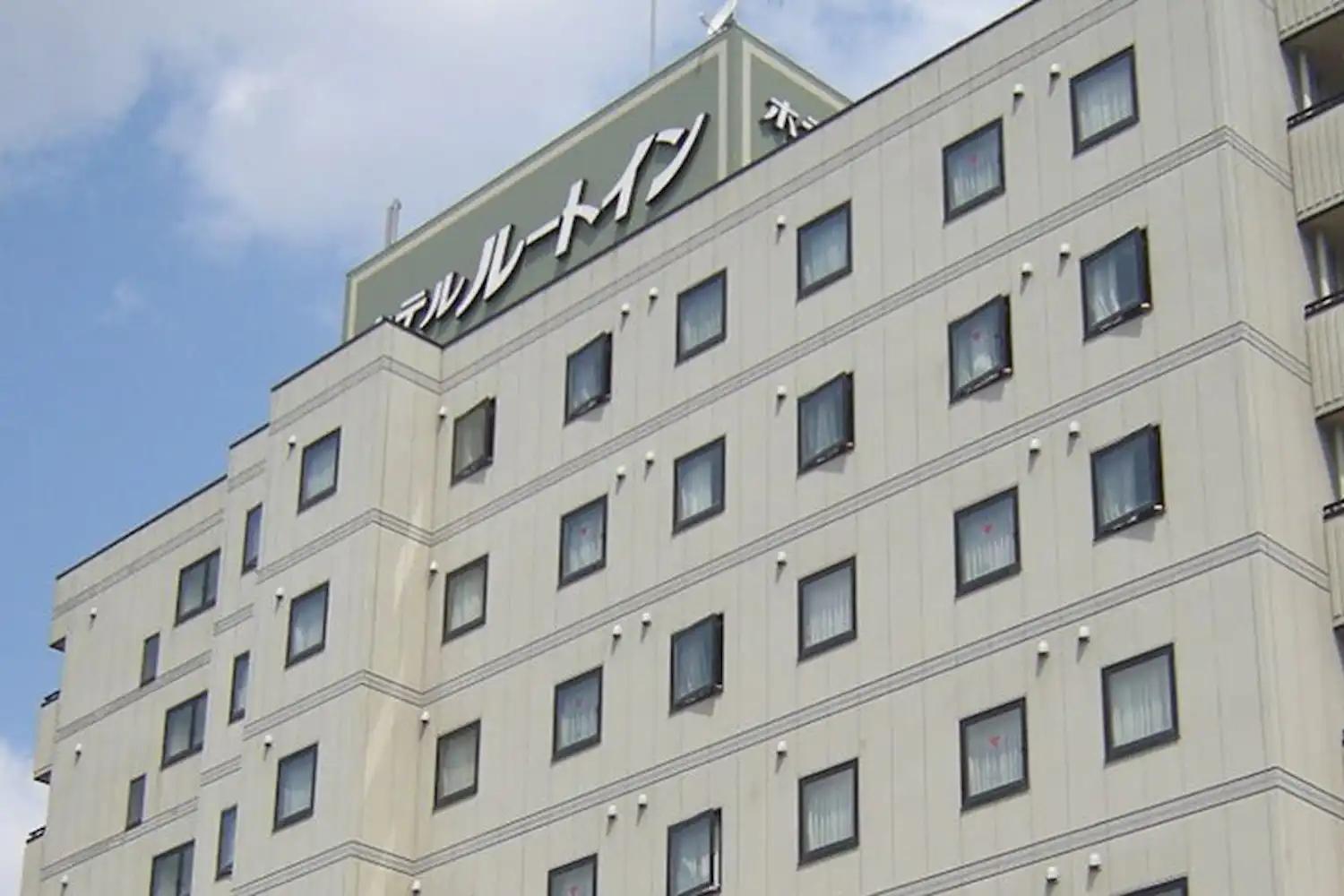 ตัวอย่างห้องพัก