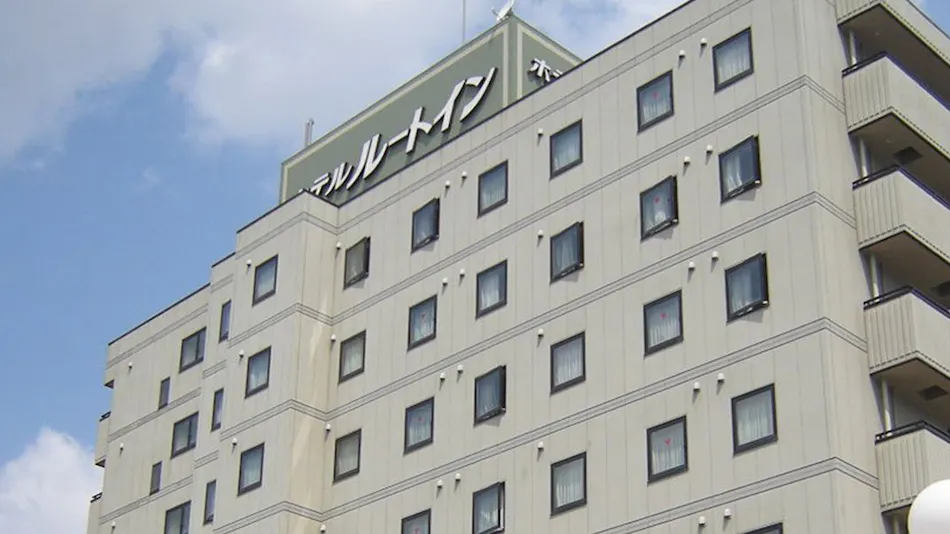 Hotel Route-Inn Fukui Owada