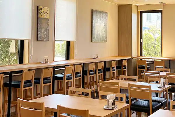 ร้านอาหาร