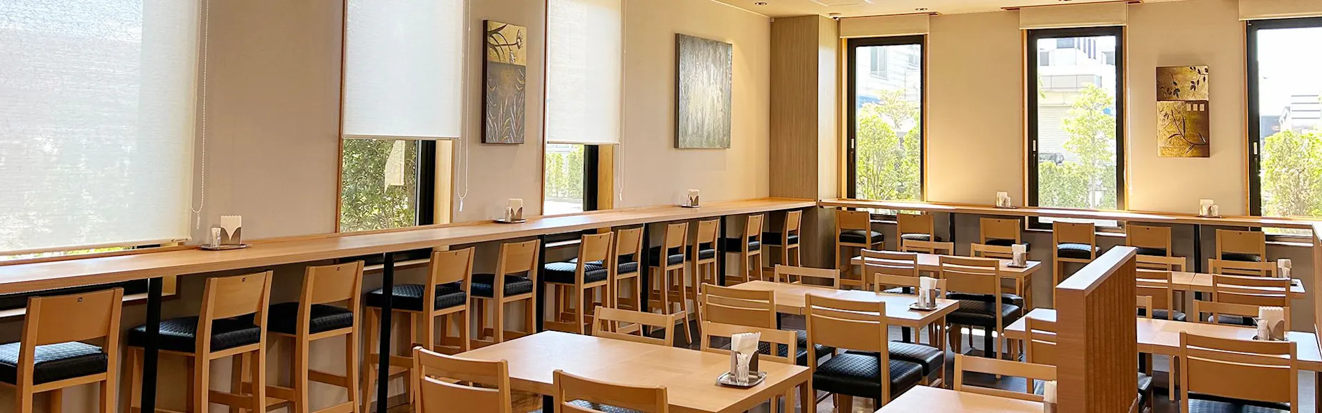 ホテルルートイン福井大和田