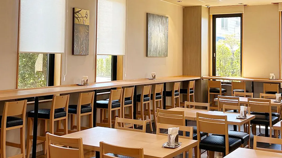 Hotel Route-Inn Fukui Owada