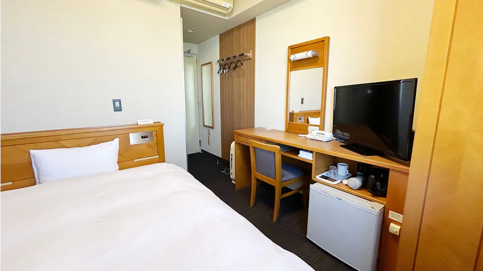 Hotel Route-Inn Fukui Owada