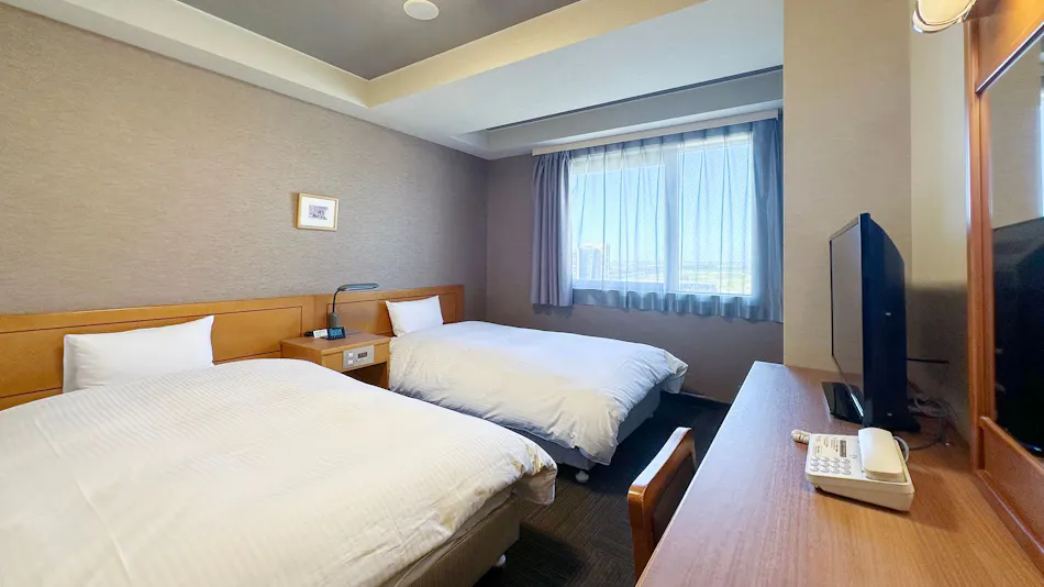 Hotel Route-Inn Fukui Owada
