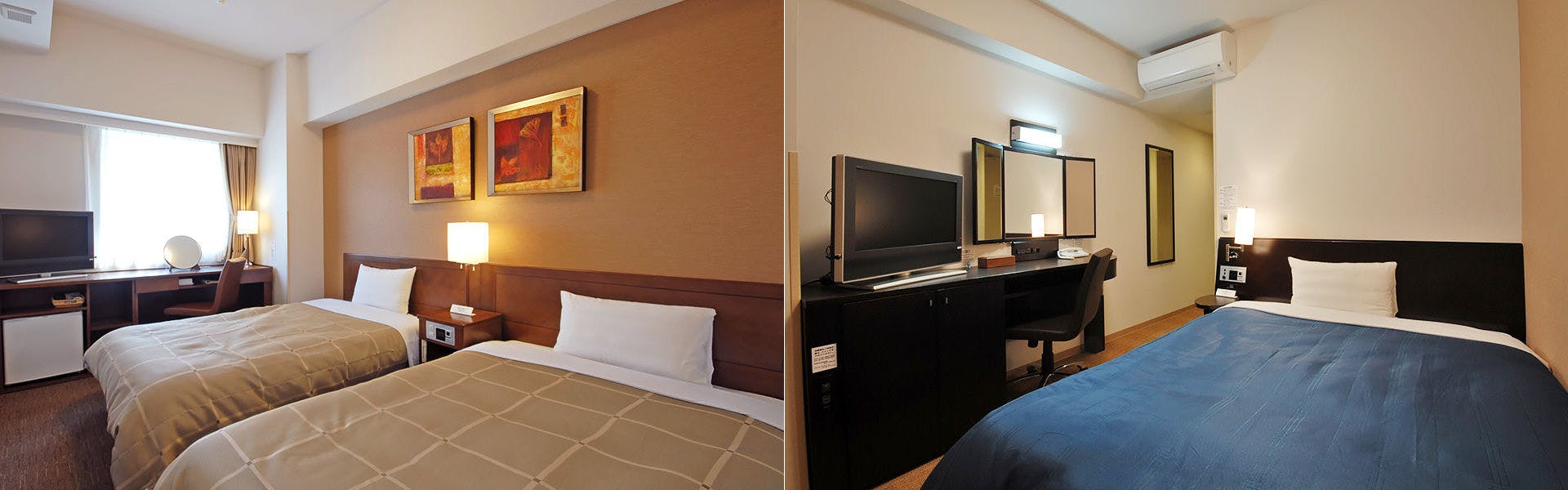 函館天然温泉　「旅人の湯」　ルートイングランティア函館五稜郭