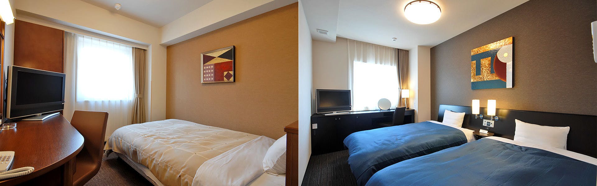 函館天然温泉　「旅人の湯」　ルートイングランティア函館五稜郭