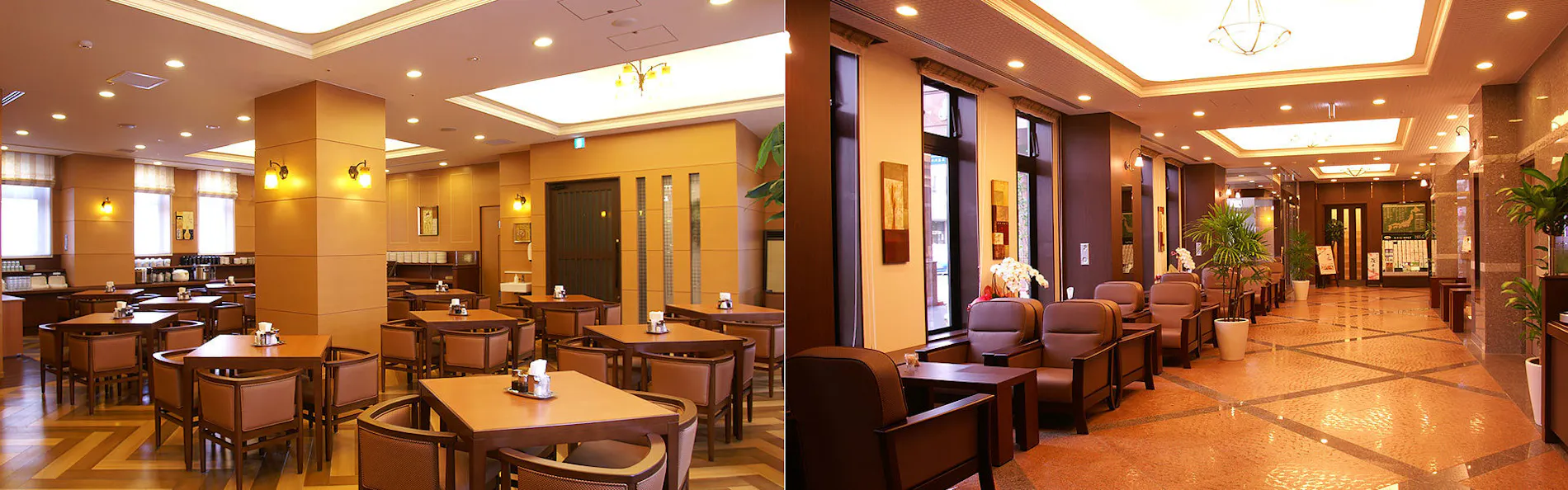 函館天然温泉 「旅人の湯」 ルートイングランティア函館五稜郭