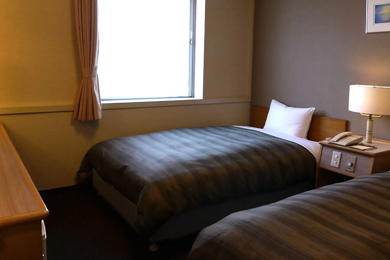 ห้องพัก