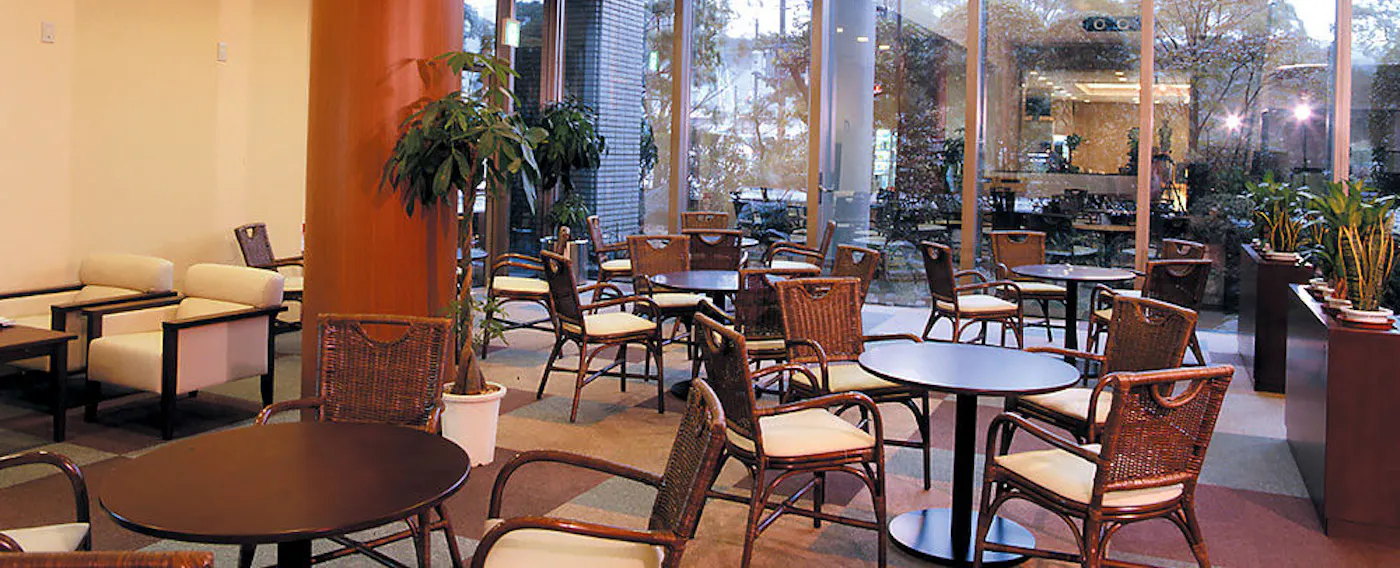 บุฟเฟ่ต์อาหารเช้า