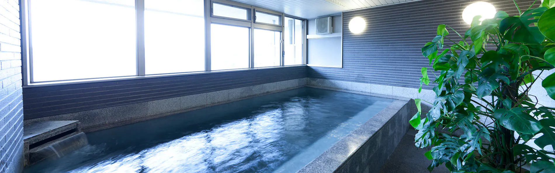 ホテル法華クラブ大分