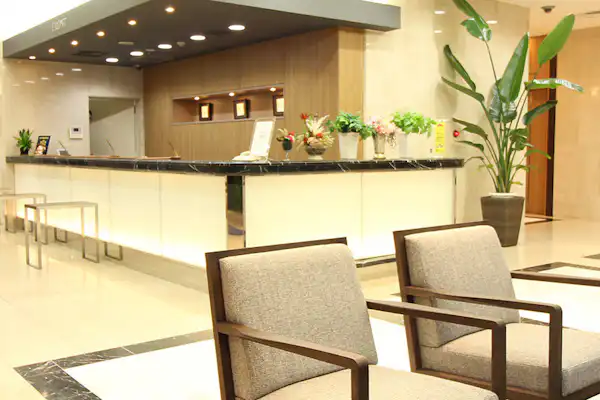 ล็อบบี้