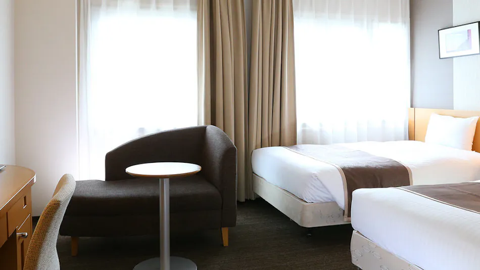 Hotel Hokke Club Oita