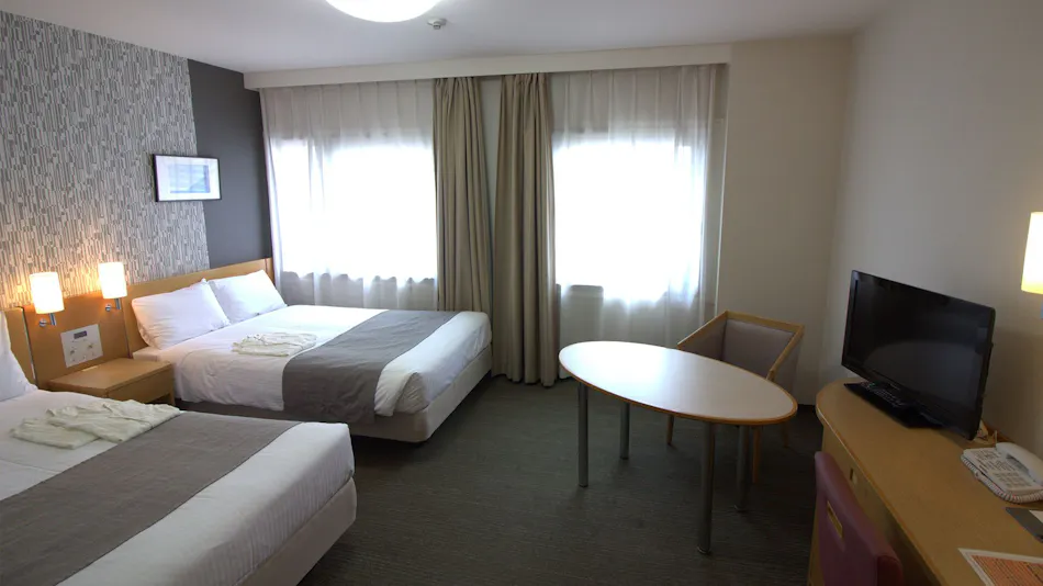 Hotel Hokke Club Oita