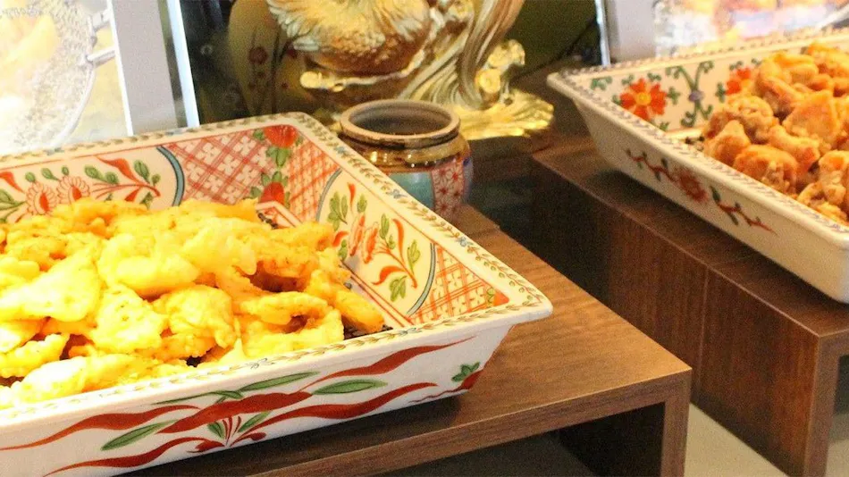 Hotel Hokke Club Oita