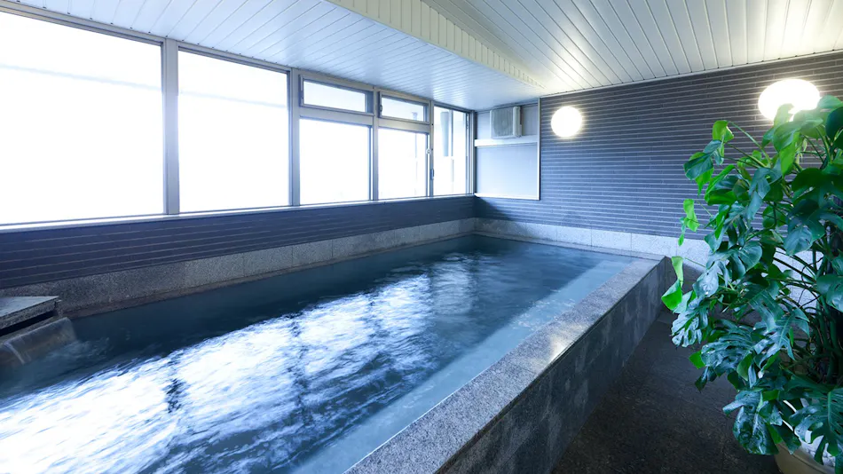 Hotel Hokke Club Oita