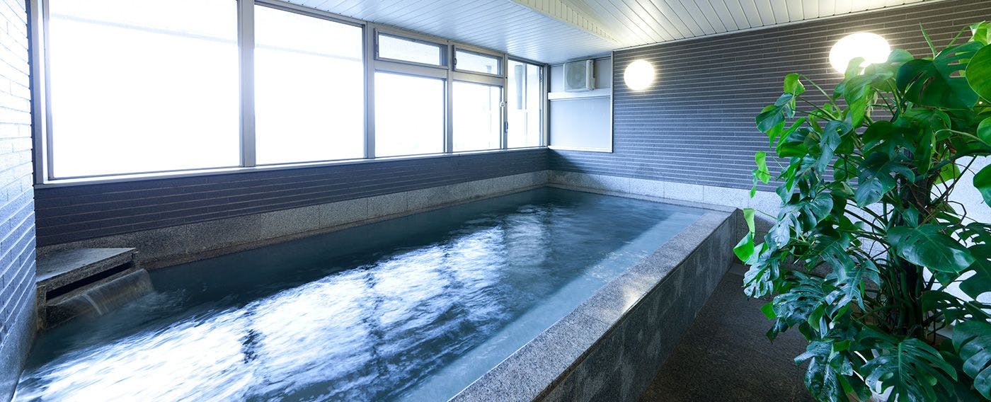 ห้องอาบน้ำสำหรับผู้หญิง