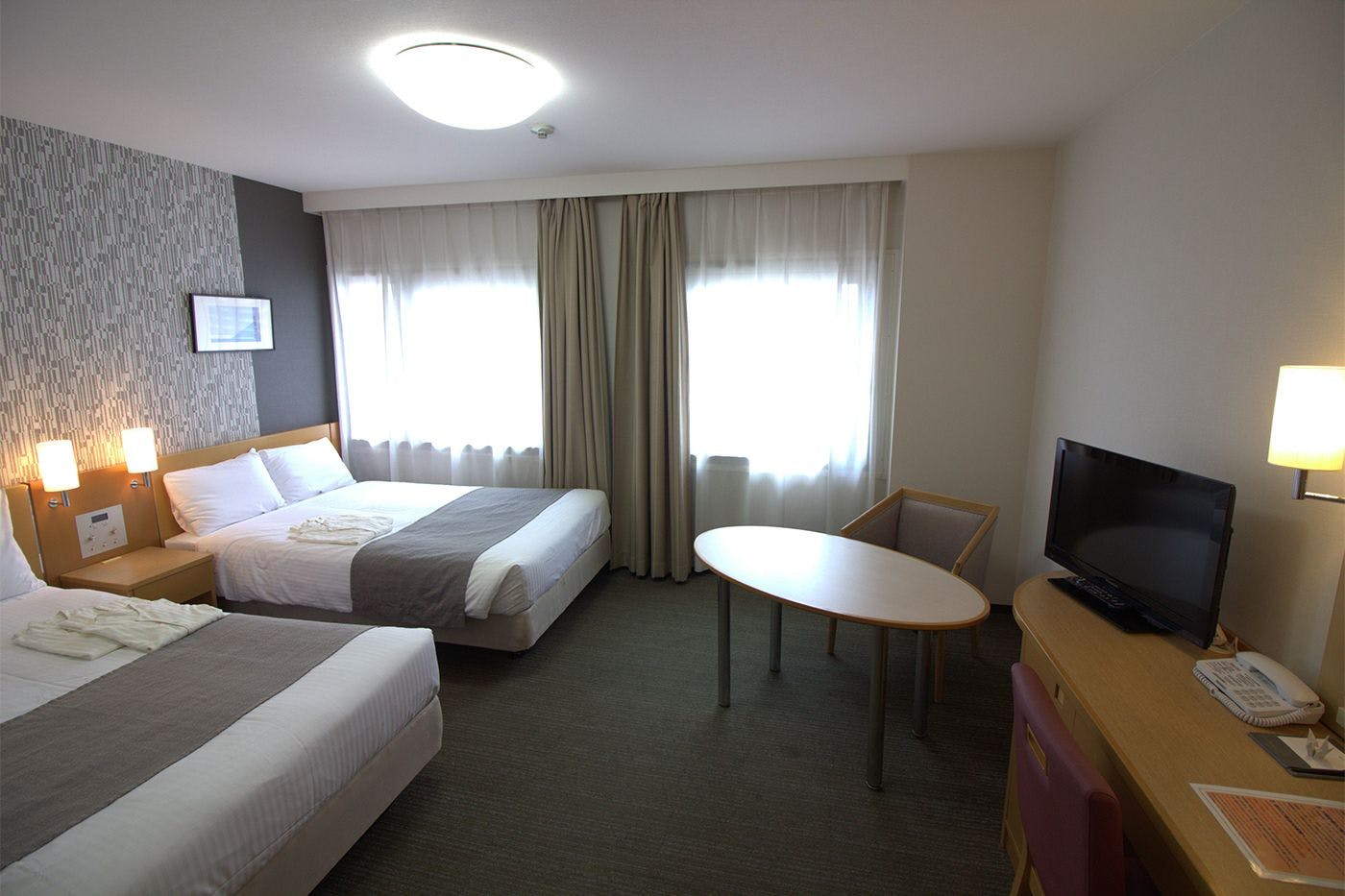 Hotel Hokke Club Oita