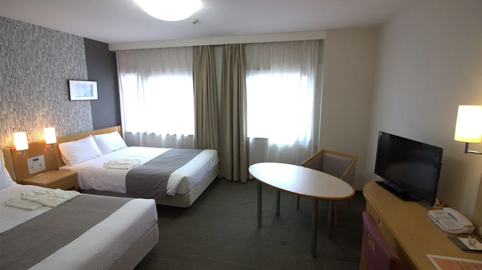 Hotel Hokke Club Oita