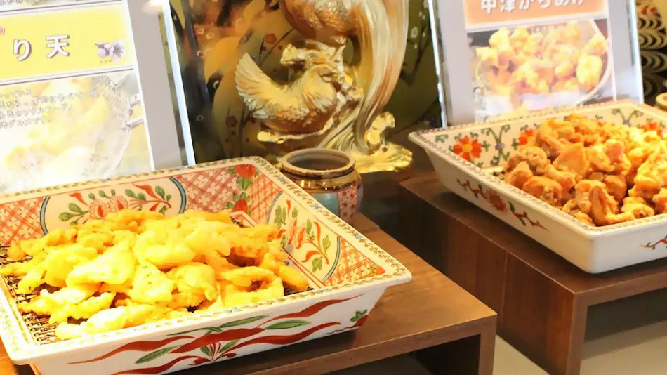 Hotel Hokke Club Oita