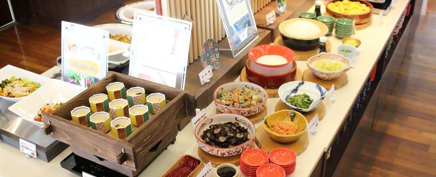 Hotel Hokke Club Oita