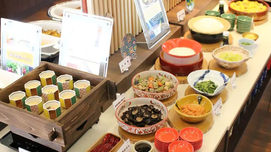 Hotel Hokke Club Oita