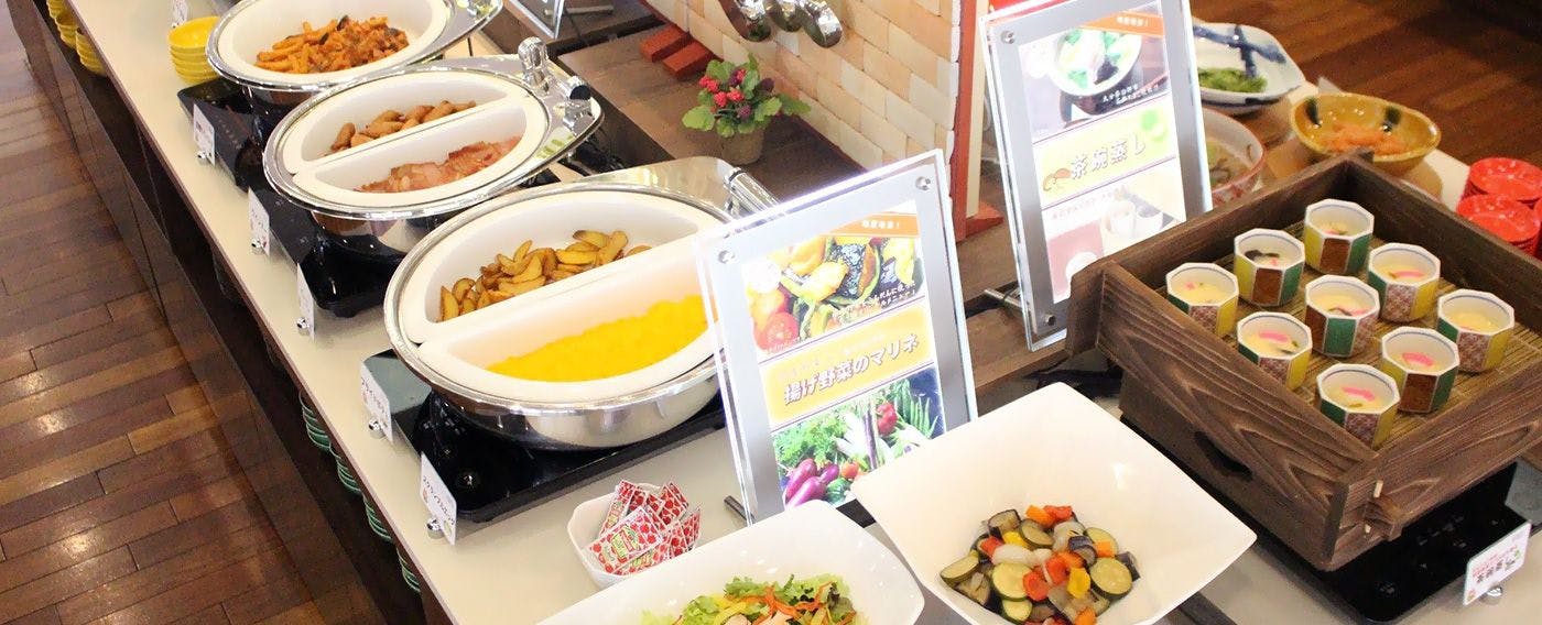 Hotel Hokke Club Oita