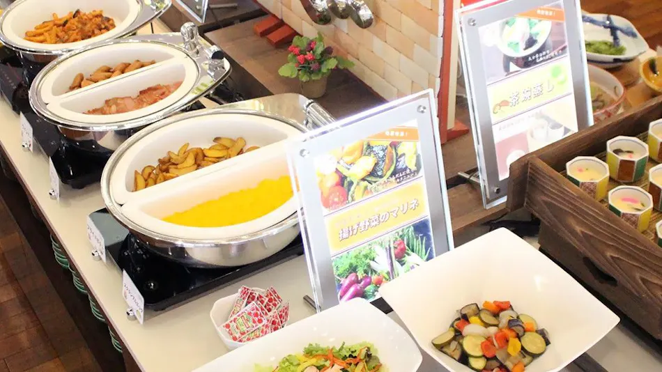 Hotel Hokke Club Oita