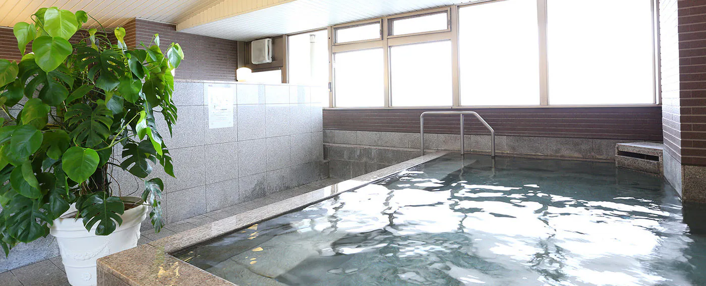 ห้องอาบน้ำชาย