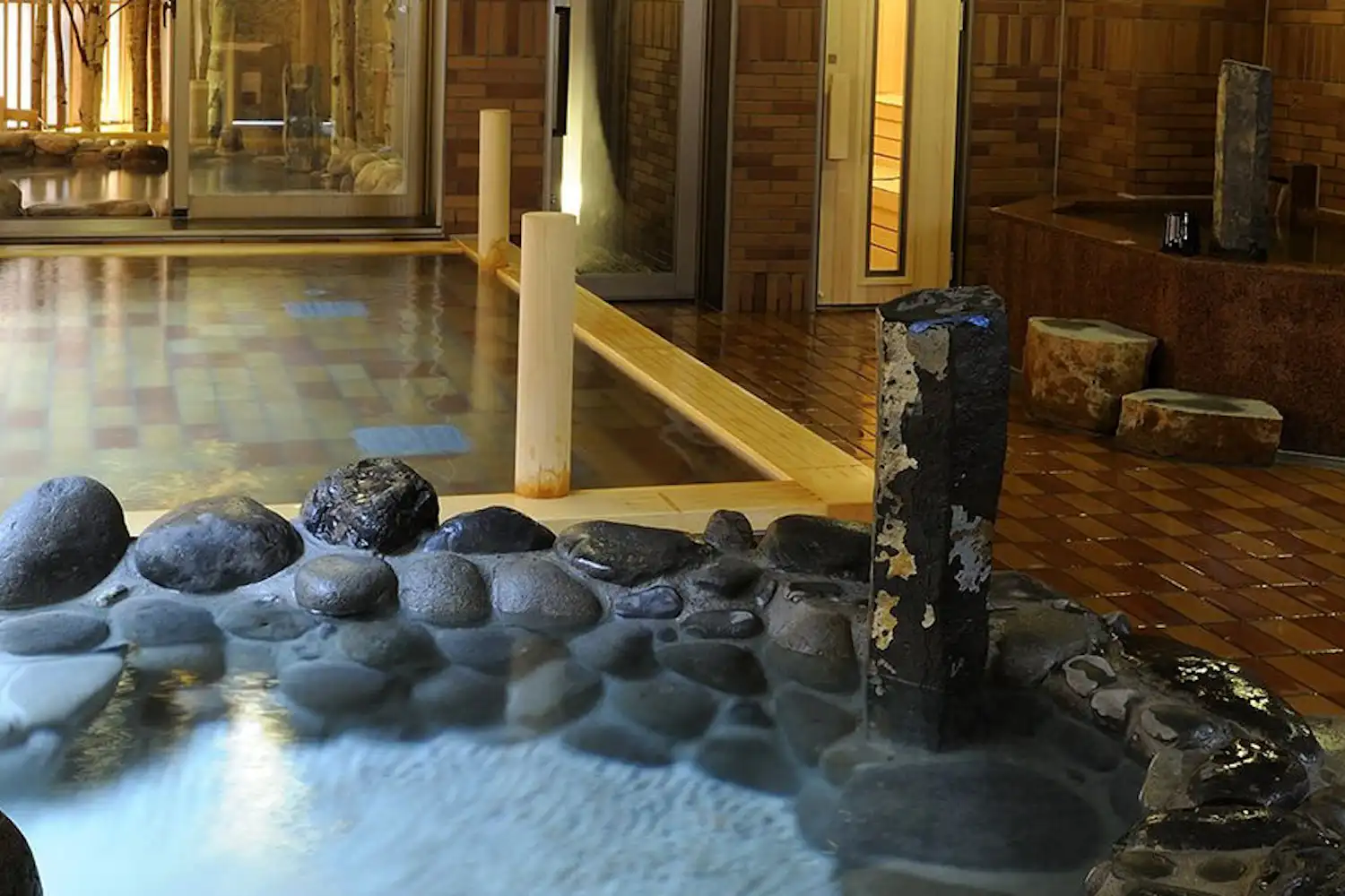 Mata air panas semula jadi