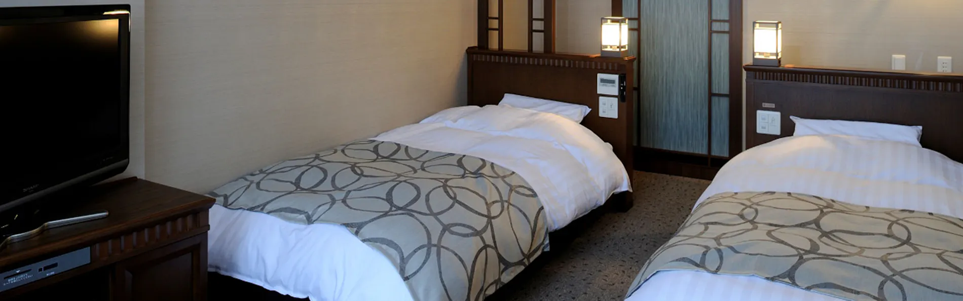 天然温泉 灯の湯 ドーミーインPREMIUM小樽