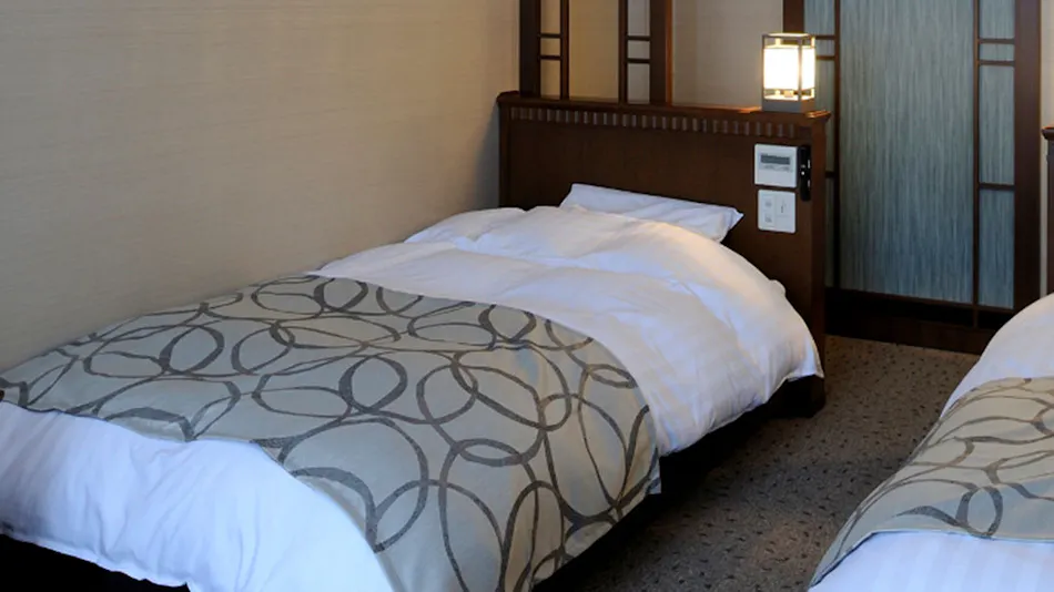 Natural Hot Spring Akari no Yu Dormy Inn PREMIUM Otaru