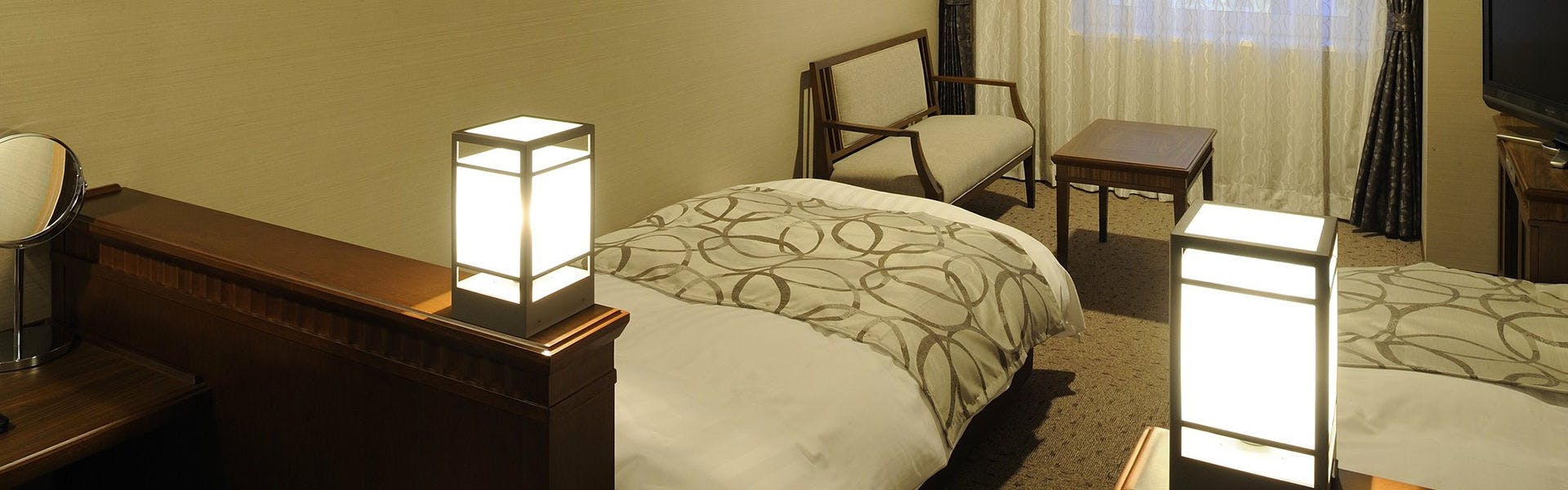 天然温泉 灯の湯 ドーミーインPREMIUM小樽