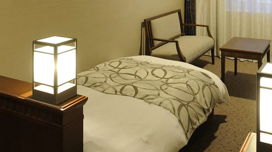 Natural Hot Spring Akari no Yu Dormy Inn PREMIUM Otaru