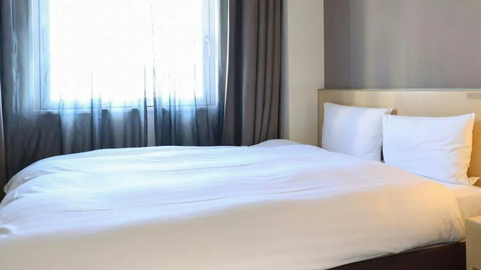 Natural Hot Spring Kaiji no Yu Dormy Inn Kofu